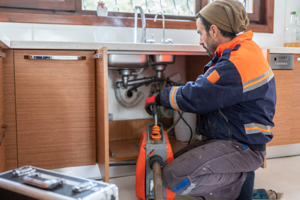 Professional Plumbing in Ozark, MO